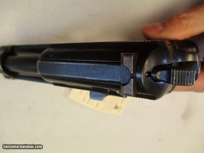 German P38 P 38 By Walther AC41 Code Early Gun! - Image 14 of 25