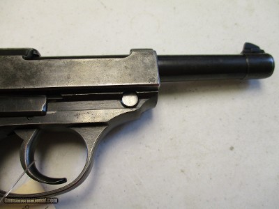 German P38 P 38 By Walther AC41 Code Early Gun! - Image 20 of 25