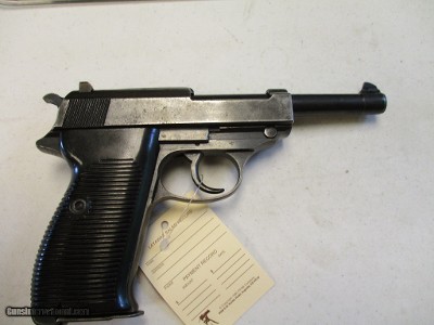 German P38 P 38 By Walther AC41 Code Early Gun! - Image 15 of 25