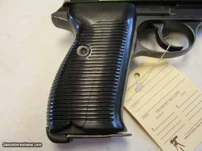 German P38 P 38 By Walther AC41 Code Early Gun! - Image 16 of 25