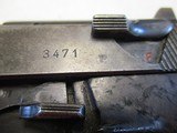 German P38 P 38 By Walther AC41 Code Early Gun! - 4 of 25