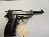 German P38 P 38 By Walther AC41 Code Early Gun! - 15 of 25
