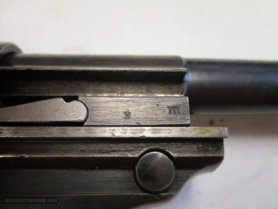 German P38 P 38 By Walther AC41 Code Early Gun! - Image 25 of 25