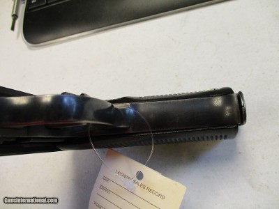 German P38 P 38 By Walther AC41 Code Early Gun! - Image 11 of 25