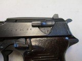 German P38 P 38 By Walther AC44 Code - 21 of 24