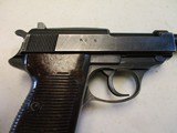 German P38 P 38 By Walther AC44 Code - 14 of 24