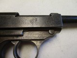 German P38 P 38 By Walther Zero Series Code RARE! - 14 of 24