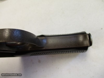 German P38 P 38 By Walther Zero Series Code RARE! - Image 10 of 24