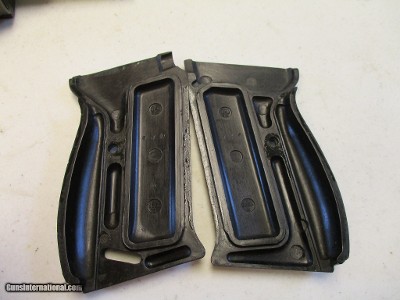 German P38 P 38 By Walther Zero Series Code RARE! - Image 20 of 24