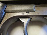 German P38 P 38 By Walther Zero Series Code RARE! - 18 of 24