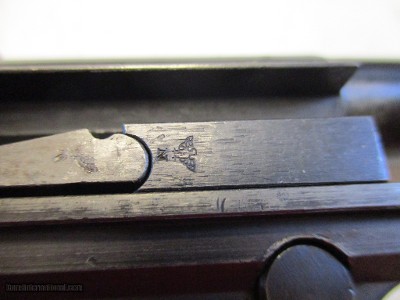 German Walther HP P38 Early With High Gloss Blue, NICE! - Image 22 of 25