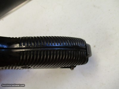 German Walther HP P38 Early With High Gloss Blue, NICE! - Image 11 of 25