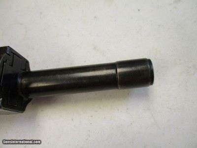 German Walther HP P38 Early With High Gloss Blue, NICE! - Image 18 of 25