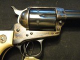 Colt SAA Single Action Army, 45LC, 4 3/4" Ivory, Made 1983 - 3 of 12