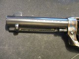 Colt SAA Single Action Army, 45LC, 4 3/4" Ivory, Made 1983 - 12 of 12
