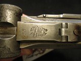 DWM Luger, Unit info or rack number! Early gun! - 8 of 19