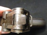 DWM Luger, Unit info or rack number! Early gun! - 10 of 19