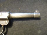 DWM Luger, Unit info or rack number! Early gun! - 19 of 19