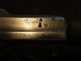 DWM Luger, Unit info or rack number! Early gun! - 18 of 19