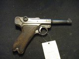 DWM Luger, Unit info or rack number! Early gun! - 15 of 19