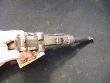 DWM Luger, Unit info or rack number! Early gun! - 7 of 19