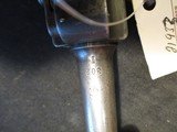 DWM Luger, Unit info or rack number! Early gun! - 14 of 19