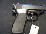 German P38 P 38 By Walther Made Aug 1962, Matte finished, Clean! - 9 of 11