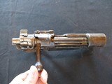 Mauser K98 98 Bolt Action Rifle Action only, ready for custom build - 2 of 14