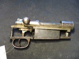 Mauser K98 98 Bolt Action Rifle Action only, ready for custom build - 6 of 14