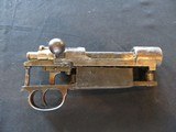 Mauser K98 98 Bolt Action Rifle Action only, ready for custom build - 1 of 14