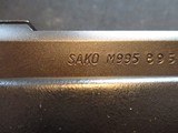 Sako M995 995 375 HH, 20" Carbine, Synthetic, Clean! - 20 of 22