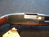 Winchester Model 12, 20ga, 28" Cylinder, Made 1949, NICE! - 1 of 23