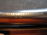Winchester Model 12, 20ga, 28" Cylinder, Made 1949, NICE! - 21 of 23
