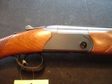CZ Upland Ultra Light, 12ga, 28", 3" Clean, in box! - 1 of 17