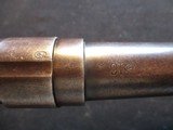 Winchester 97, 1897, 16ga, 26" Cylinder, made in 1907, Nice! - 8 of 21