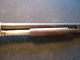 Winchester 97, 1897, 16ga, 26" Cylinder, made in 1907, Nice! - 3 of 21