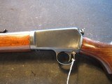 Winchester 63, 22LR, made 1949, Clean! - 17 of 18