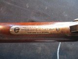 Winchester 1890 Made 1914, 22 WRF, Nice classic rifle! - 9 of 22