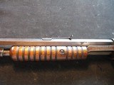 Winchester 1890 Made 1914, 22 WRF, Nice classic rifle! - 19 of 22