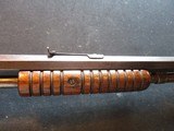 Winchester 1890 Made 1914, 22 WRF, Nice classic rifle! - 4 of 22