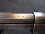 Winchester 1890 Made 1914, 22 WRF, Nice classic rifle! - 20 of 22