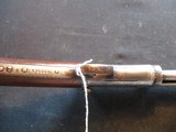 Winchester 1890 Made 1914, 22 WRF, Nice classic rifle! - 13 of 22