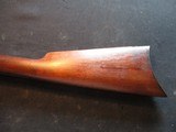 Winchester 1890 Made 1914, 22 WRF, Nice classic rifle! - 22 of 22