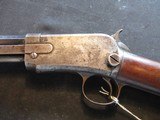 Winchester 1890 Made 1914, 22 WRF, Nice classic rifle! - 21 of 22