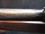 Winchester 54 Standard 30-06 Stainless Barrel, Early gun, 1926! - 20 of 23