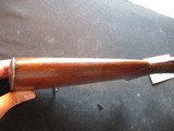 Winchester 54 Standard 30-06 Stainless Barrel, Early gun, 1926! - 10 of 23