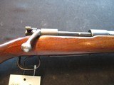 Winchester 54 Standard 30-06 Stainless Barrel, Early gun, 1926! - 1 of 23