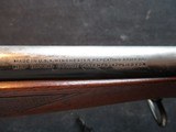 Winchester 54 Standard 30-06 Stainless Barrel, Early gun, 1926! - 5 of 23