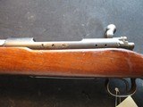 Winchester 54 Standard 30-06 Stainless Barrel, Early gun, 1926! - 22 of 23