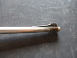 Winchester 54 Standard 30-06 Stainless Barrel, Early gun, 1926! - 6 of 23